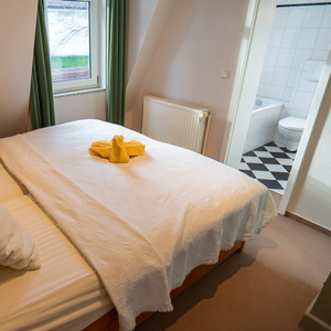 Ferienwohnung Nr. 3 Drei Mäderl Haus Boltenhagen